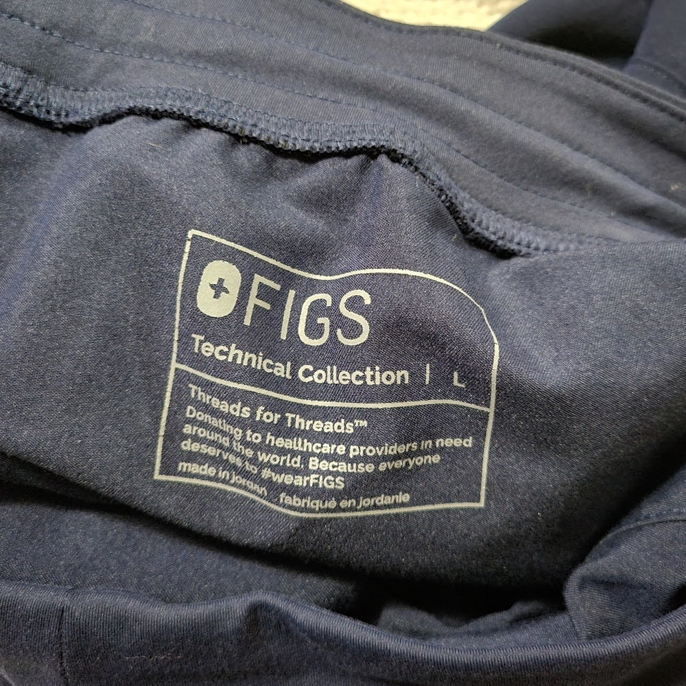 Figs Technical Collection Pants Bundle Large - image 7